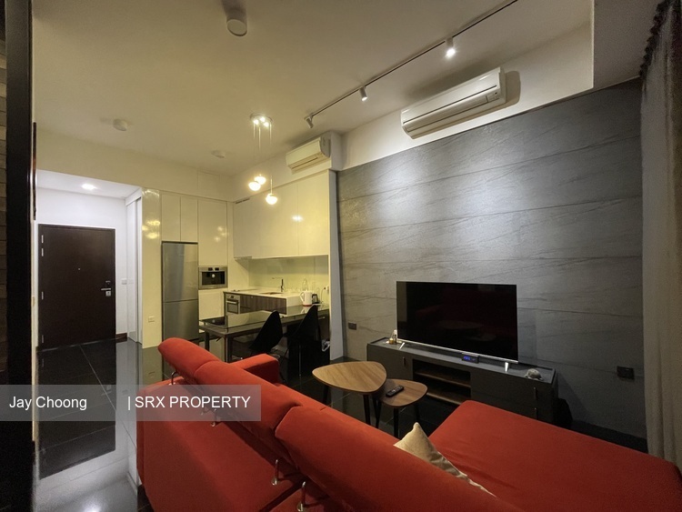 The Hillier (D23), Apartment #389873491